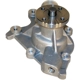Purchase Top-Quality Pompe à eau moteur par CROWN AUTOMOTIVE JEEP REPLACEMENT - 4626054 pa1