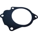 Purchase Top-Quality Engine Water Pump Gasket by CROWN AUTOMOTIVE JEEP REPLACEMENT - 637053 pa1