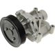 Purchase Top-Quality Engine Water Pump by GENUINE OE - 25100 2G400 pa1