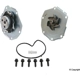 Purchase Top-Quality Engine Water Pump by GENUINE OE - 31219000 pa1