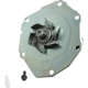 Purchase Top-Quality Engine Water Pump by GENUINE OE - LR 006861 pa2