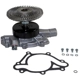 Purchase Top-Quality Engine Water Pump by GMB - 120-0010 pa1