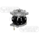 Purchase Top-Quality Engine Water Pump by GRAF - PA812 pa1