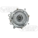Purchase Top-Quality Engine Water Pump by GRAF - PA812 pa5