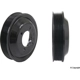 Purchase Top-Quality Engine Water Pump Pulley by GENUINE OE - 11 51 1 436 590 pa1