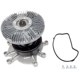 Purchase Top-Quality US MOTOR WORKS - MCK1006 - Pompe à eau moteur with Fan Clutch pa1