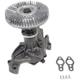 Purchase Top-Quality Pompe à eau moteur by US MOTOR WORKS - MCK1037 pa1