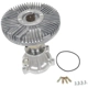 Purchase Top-Quality Engine Water Pump by US MOTOR WORKS - MCK1063 pa1