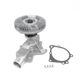 Purchase Top-Quality Engine Water Pump by US MOTOR WORKS - MCK1073 pa1