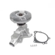 Purchase Top-Quality Engine Water Pump by US MOTOR WORKS - MCK1073 pa2