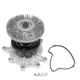 Purchase Top-Quality Engine Water Pump by US MOTOR WORKS - MCK1086 pa1