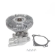 Purchase Top-Quality Engine Water Pump by US MOTOR WORKS - MCK1088 pa2