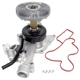 Purchase Top-Quality US MOTOR WORKS - MCK1091 - Pompe à eau moteur with Fan Clutch pa1