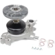 Purchase Top-Quality Engine Water Pump by US MOTOR WORKS - MCK1109 pa1