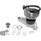 Purchase Top-Quality Engine Water Pump by US MOTOR WORKS - MCK2001T pa1