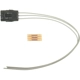 Purchase Top-Quality Engine Wiring Connector by BLUE STREAK (HYGRADE MOTOR) - S1111 pa1