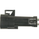 Purchase Top-Quality Engine Wiring Connector by BLUE STREAK (HYGRADE MOTOR) - S1129 pa1