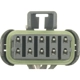 Purchase Top-Quality Engine Wiring Connector by BLUE STREAK (HYGRADE MOTOR) - S1146 pa3
