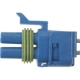 Purchase Top-Quality Engine Wiring Connector by BLUE STREAK (HYGRADE MOTOR) - S1645 pa2