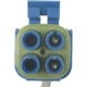 Purchase Top-Quality Engine Wiring Connector by BLUE STREAK (HYGRADE MOTOR) - S1645 pa3