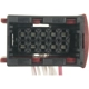 Purchase Top-Quality Engine Wiring Connector by BLUE STREAK (HYGRADE MOTOR) - S2028 pa3