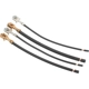 Purchase Top-Quality Engine Wiring Connector by BLUE STREAK (HYGRADE MOTOR) - S721 pa1