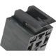 Purchase Top-Quality Engine Wiring Connector by BLUE STREAK (HYGRADE MOTOR) - S721 pa2