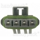 Purchase Top-Quality Connecteur de câblage du moteur by BLUE STREAK (HYGRADE MOTOR) - HP4795 pa25