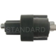 Purchase Top-Quality Engine Wiring Connector by BLUE STREAK (HYGRADE MOTOR) - S1026 pa4