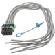 Purchase Top-Quality Connecteur de câblage du moteur by BLUE STREAK (HYGRADE MOTOR) - S1371 pa12