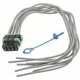 Purchase Top-Quality Connecteur de câblage du moteur by BLUE STREAK (HYGRADE MOTOR) - S1371 pa8