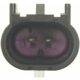 Purchase Top-Quality Engine Wiring Connector by BLUE STREAK (HYGRADE MOTOR) - S1491 pa14