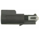 Purchase Top-Quality Engine Wiring Connector by BLUE STREAK (HYGRADE MOTOR) - S1491 pa16