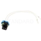 Purchase Top-Quality Engine Wiring Connector by BLUE STREAK (HYGRADE MOTOR) - S689 pa13