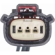 Purchase Top-Quality VEMO - V25-83-0014 - Engine Wiring Connector pa2