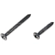Purchase Top-Quality DORMAN - 963-120D - Screw -Type Bumper And Fascia Retainer pa1