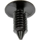 Purchase Top-Quality DORMAN/AUTOGRADE - 45680 - Rocker Panel Molding Retainer pa3
