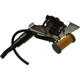 Purchase Top-Quality BLUE STREAK (HYGRADE MOTOR) - LDP48 - EVAP Leak Detection Pump pa2