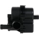 Purchase Top-Quality Pompe de détection de fuite EVAP par BOSCH - 0261222013 pa8