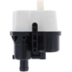 Purchase Top-Quality BOSCH - 0261222018 - EVAP Leak Detection Pump pa17