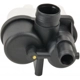Purchase Top-Quality BOSCH - 0261222018 - EVAP Leak Detection Pump pa18