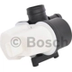 Purchase Top-Quality BOSCH - 0261222018 - EVAP Leak Detection Pump pa9