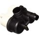 Purchase Top-Quality Pompe de détection de fuite EVAP par BOSCH - 0261222022 pa12