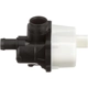 Purchase Top-Quality STANDARD - PRO SERIES - LDP49 - Fuel Vapor Leak Detection Pump pa1