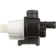 Purchase Top-Quality STANDARD - PRO SERIES - LDP49 - Fuel Vapor Leak Detection Pump pa3