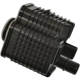 Purchase Top-Quality STANDARD - PRO SERIES - LDP66 - Fuel Vapor Leak Detection Pump pa2