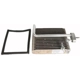 Purchase Top-Quality ACDELCO - 15-63725 - Evaporator Core Repair Kit pa1