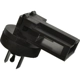 Purchase Top-Quality Evaporator Core Temperature Sensor by BLUE STREAK (HYGRADE MOTOR) - AX298 pa1