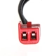 Purchase Top-Quality BLUE STREAK (HYGRADE MOTOR) - AX532 - A/C Evaporator Temperature Sensor pa5