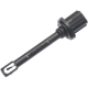 Purchase Top-Quality BLUE STREAK (HYGRADE MOTOR) - EVS101 - A/C Evaporator Temperature Sensor pa1